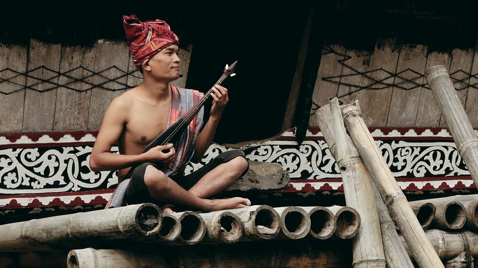 Gendang Lima Sendalanen
