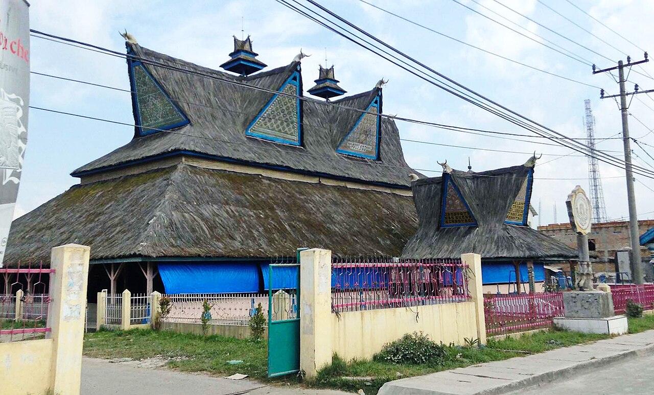 Jambur