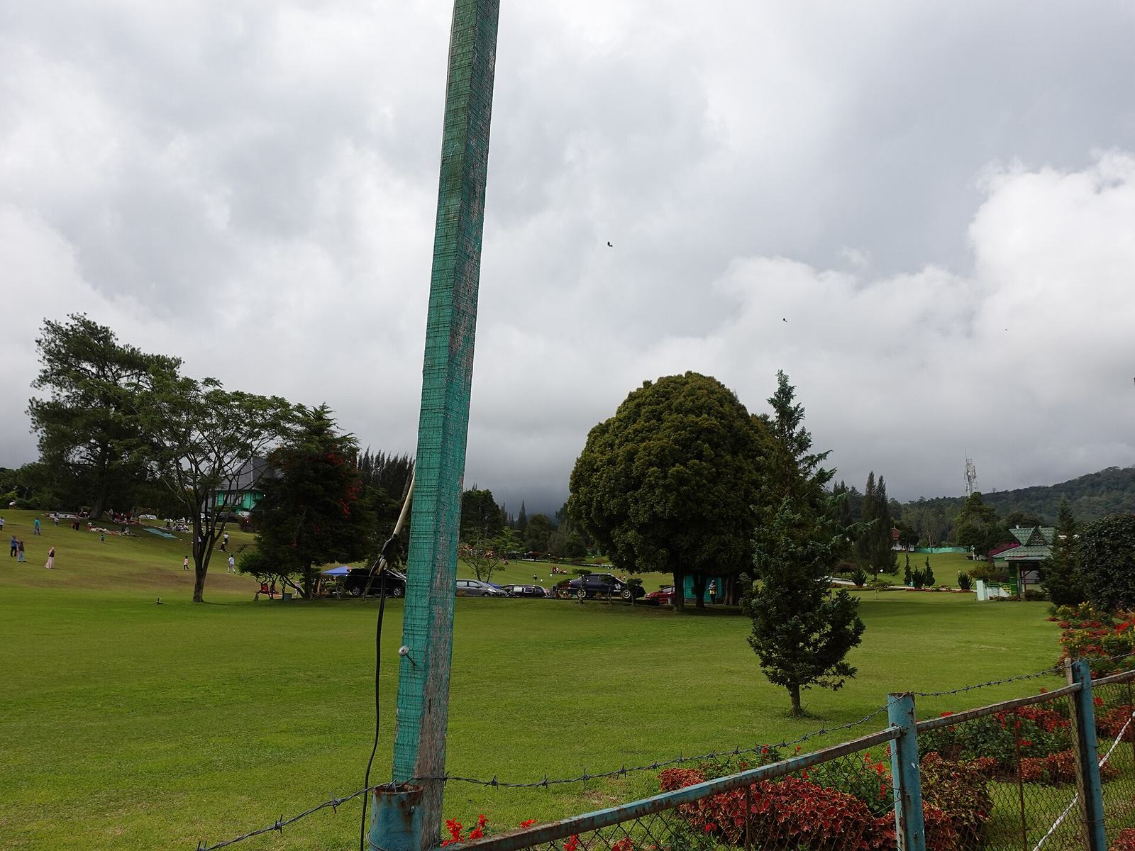 Bukit Kubu