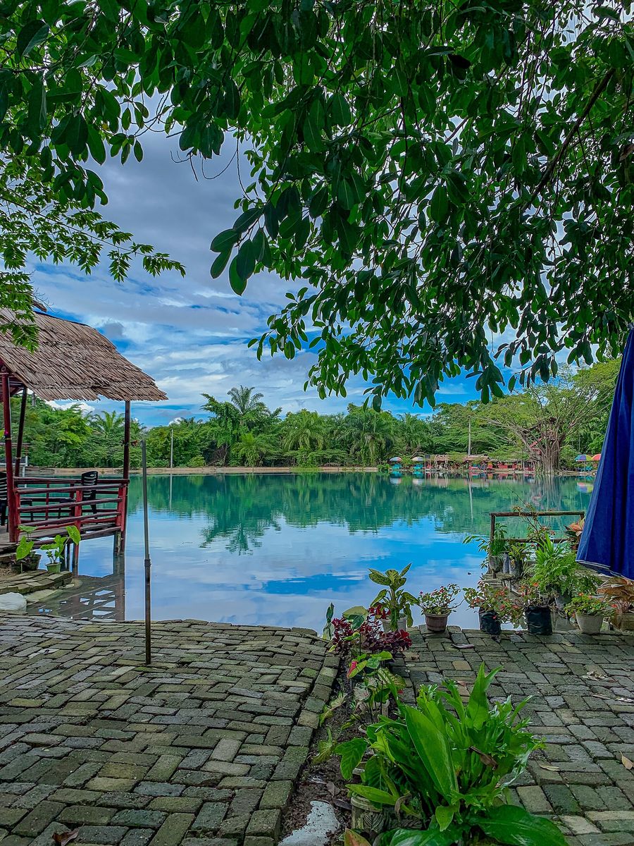 Danau Linting