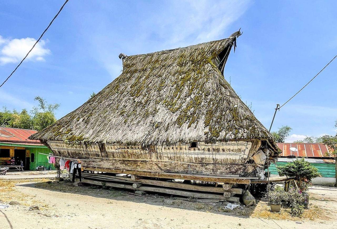 Desa Budaya Dokan