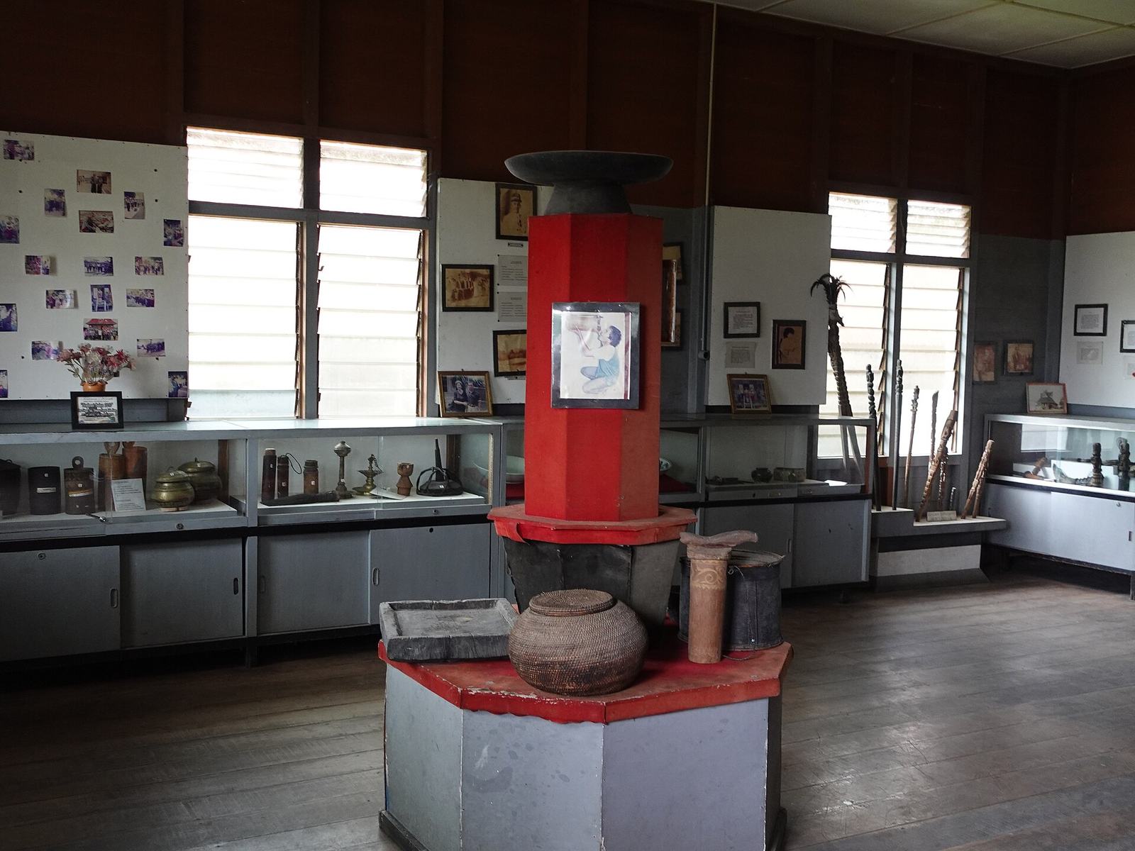 Desa Budaya Lingga