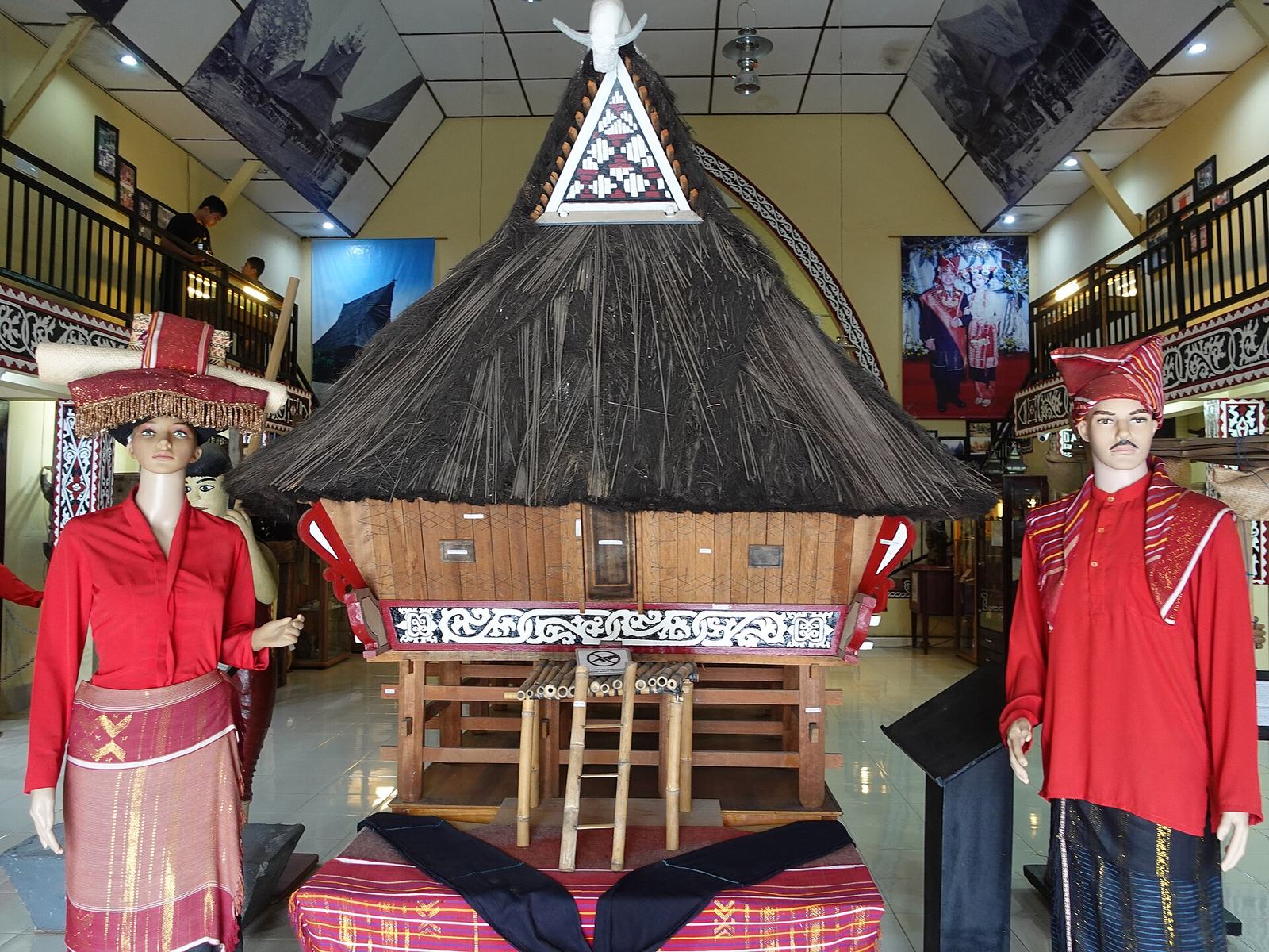 Museum Pusaka Karo