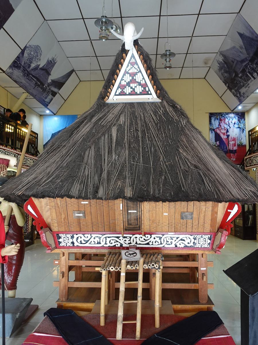 Museum Pusaka Karo