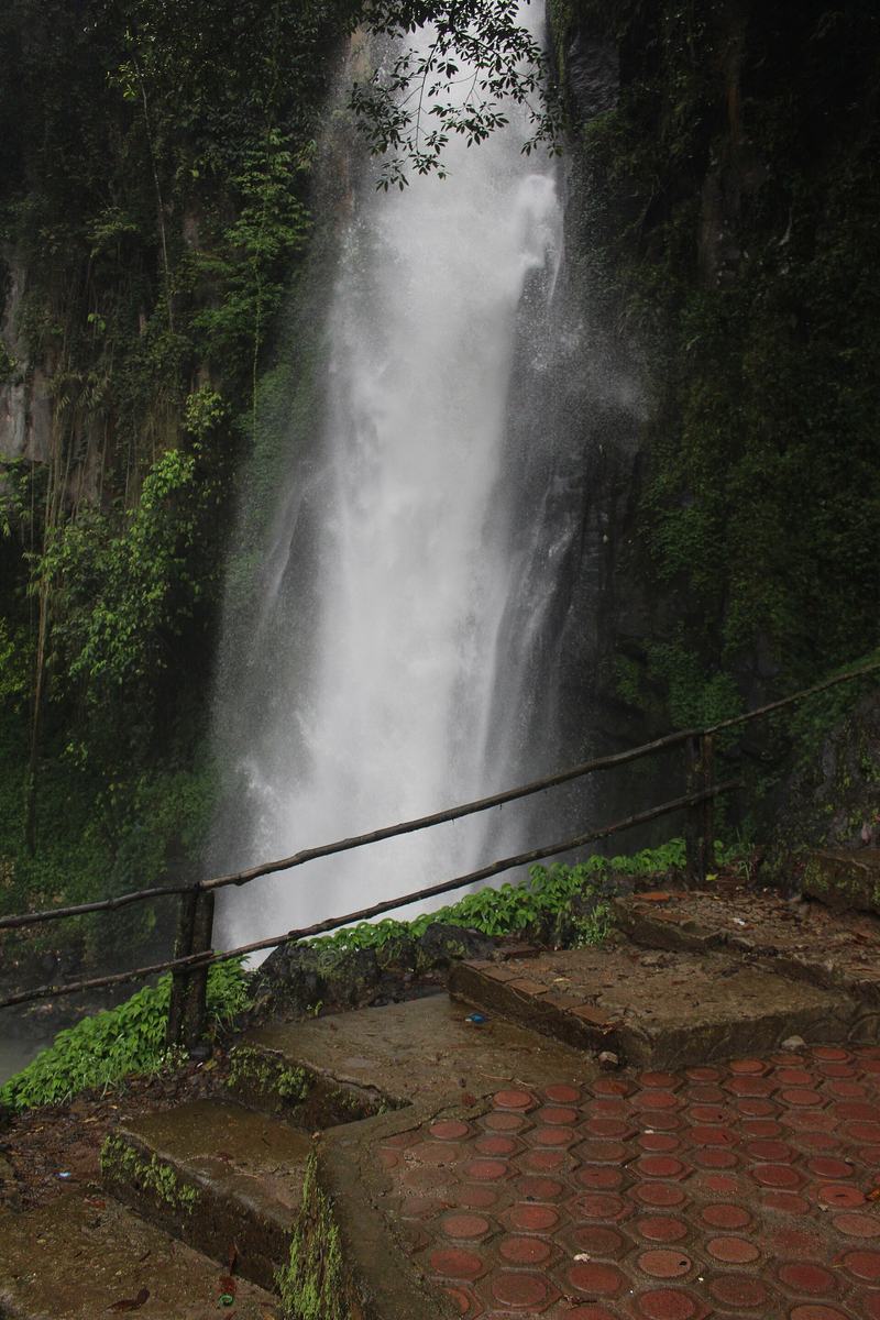 Air Terjun Sikulikap
