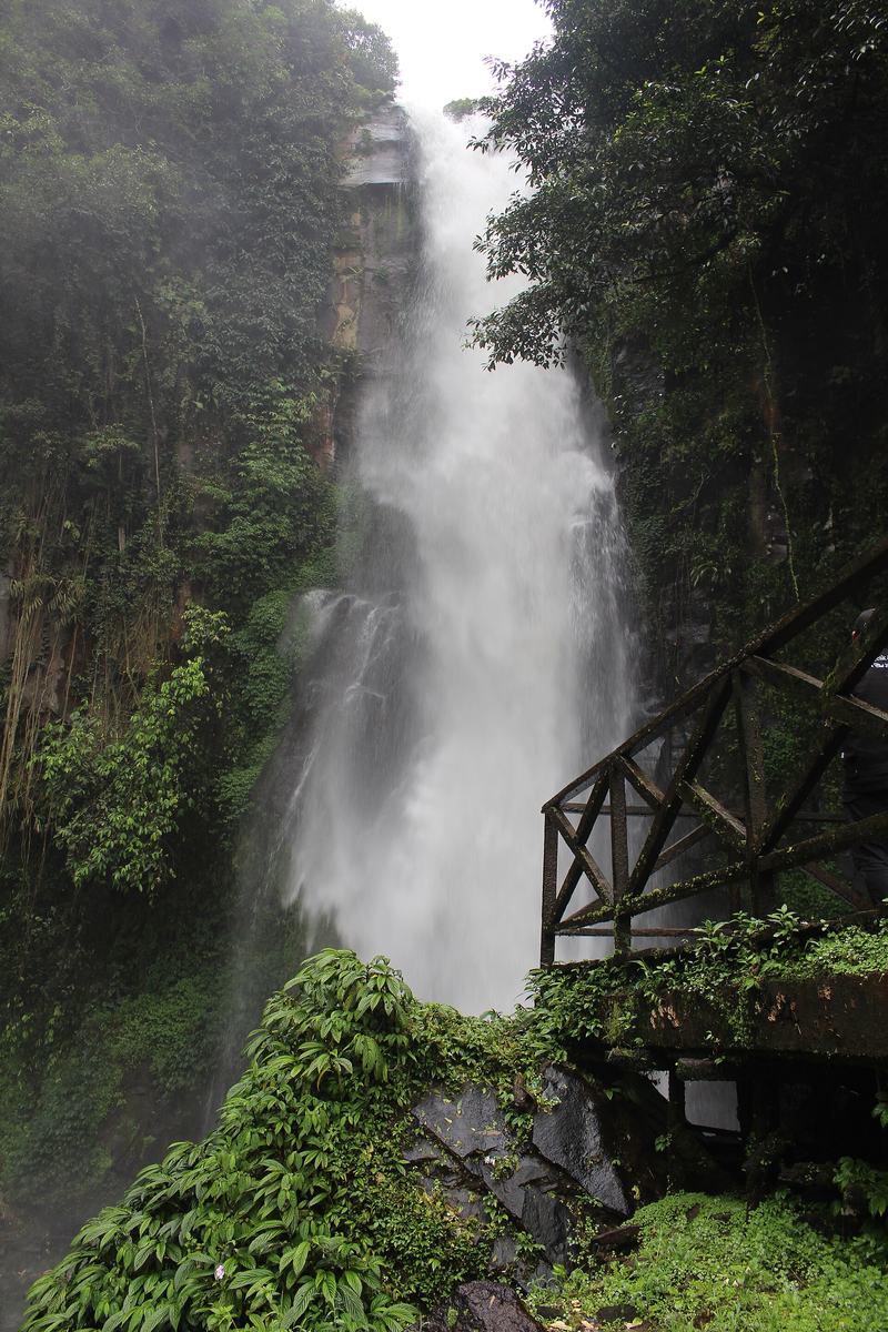Air Terjun Sikulikap